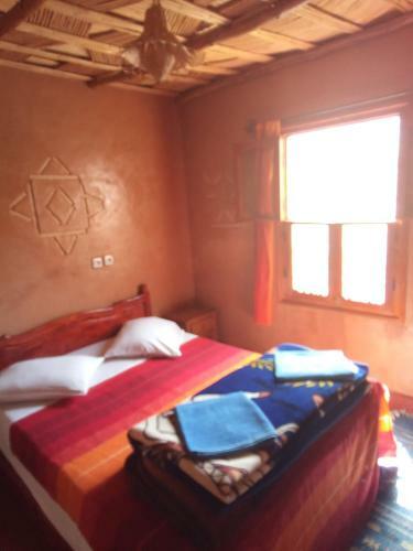 Bed & Breakfast Maison D'h�te Valentine