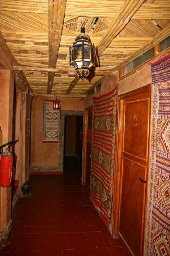 Bed & Breakfast Maison D'h�te Valentine