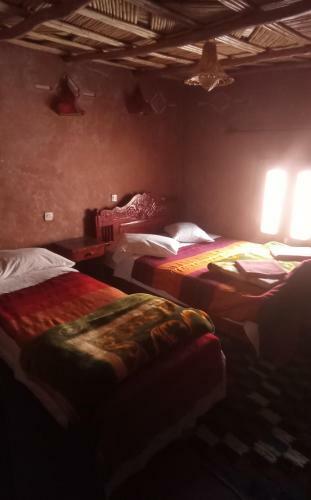 Bed & Breakfast Maison D'h�te Valentine