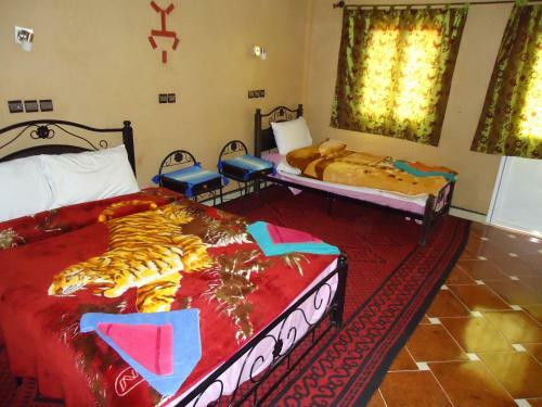 Hostal Guest House Tissili