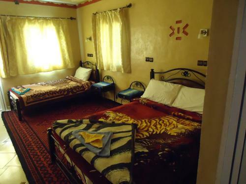 Hostal Guest House Tissili