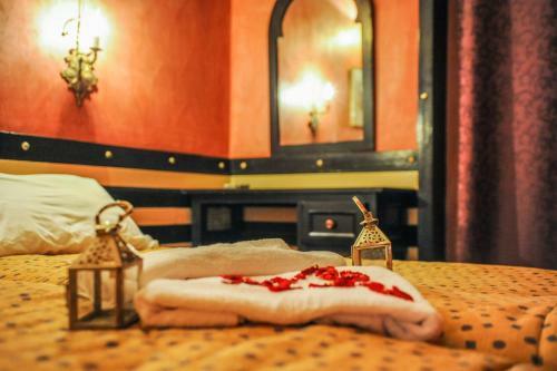 Hotel Saghro