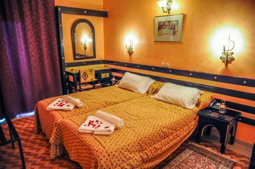 Hotel Saghro