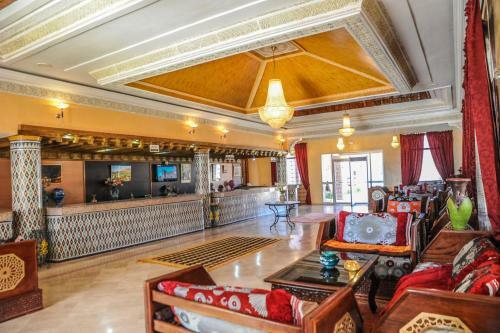 Hotel Saghro