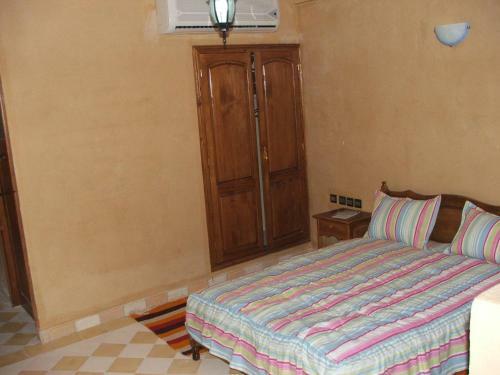 Hotel Palm Barraoui