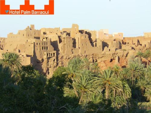 Hotel Palm Barraoui