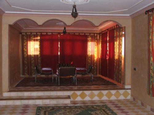 Hotel Palm Barraoui