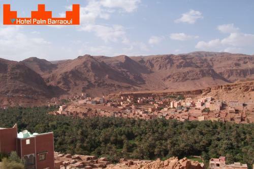 Hotel Palm Barraoui