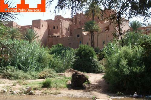 Hotel Palm Barraoui