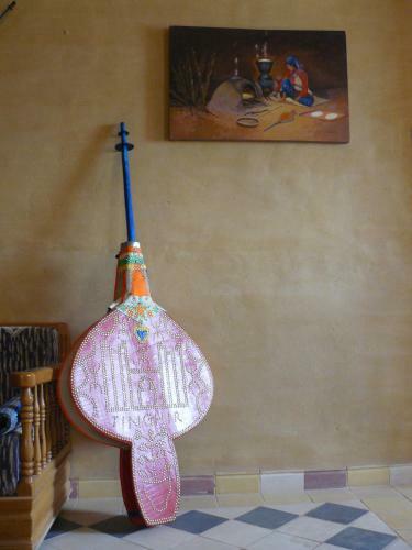 Hotel Palm Barraoui