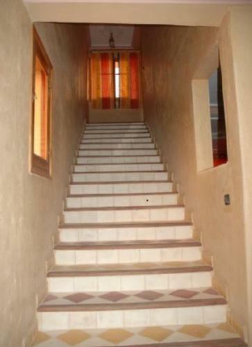 Hotel Palm Barraoui