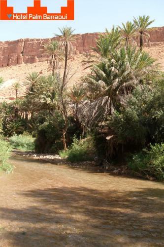 Hotel Palm Barraoui