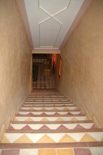 Hotel Palm Barraoui