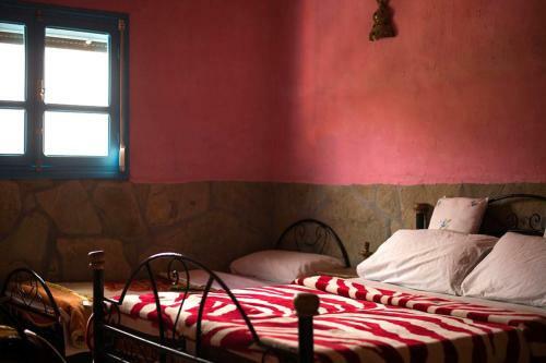 Posada H�tel Azul