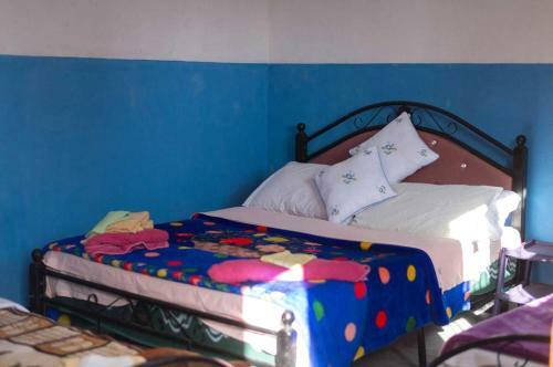 Posada H�tel Azul