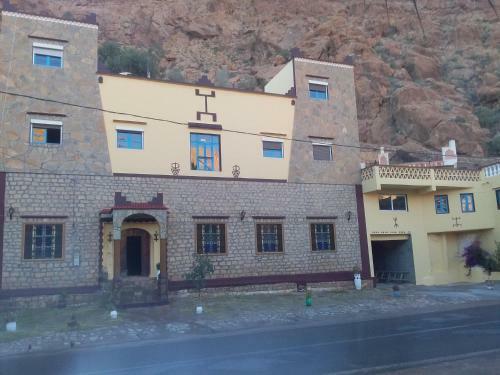 Posada H�tel Azul