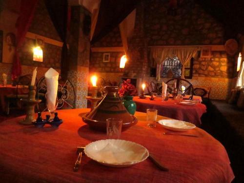Posada H�tel Azul