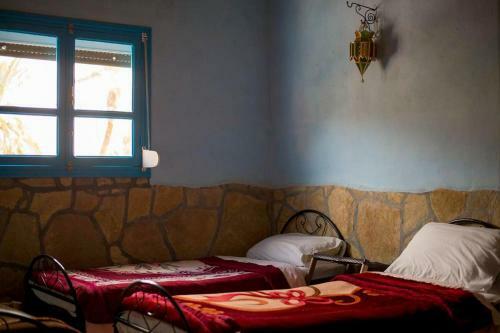 Posada H�tel Azul