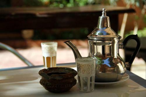Posada H�tel Azul