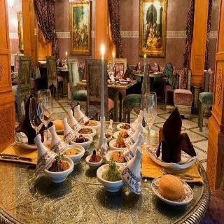 Avanti Mohammedia Hotel