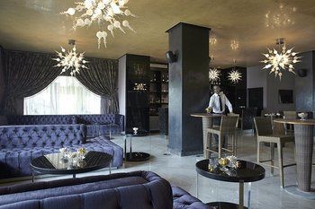 Avanti Mohammedia Hotel