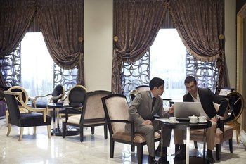 Avanti Mohammedia Hotel