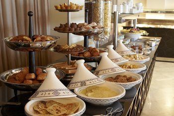Avanti Mohammedia Hotel