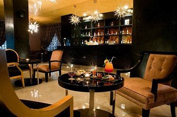 Avanti Mohammedia Hotel