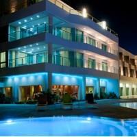 Avanti Mohammedia Hotel