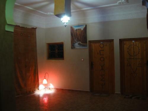 Bed & Breakfast Maison D'h�tes Le Ciel Bleu