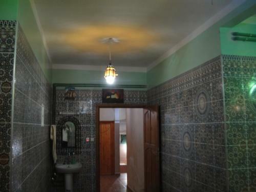 Bed & Breakfast Maison D'h�tes Le Ciel Bleu