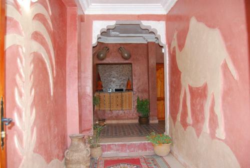 Bed & Breakfast Maison D'h�tes Le Ciel Bleu