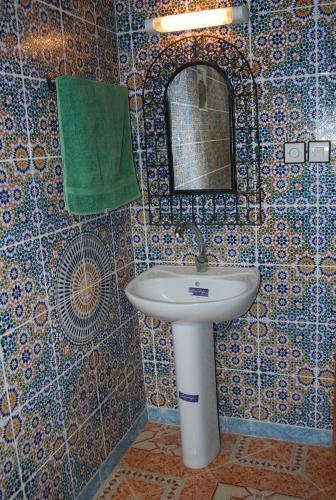 Bed & Breakfast Maison D'h�tes Le Ciel Bleu