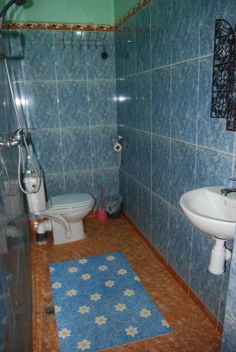Bed & Breakfast Maison D'h�tes Le Ciel Bleu