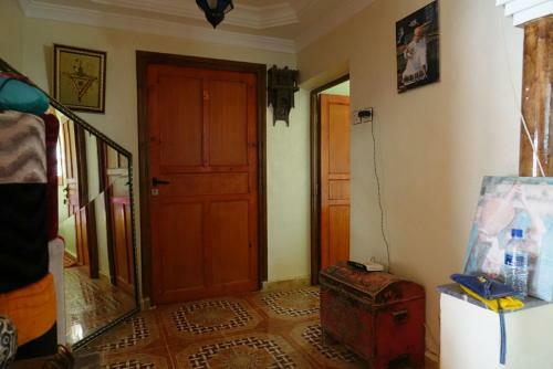 Hostal Maison D'h�tes Afoulki