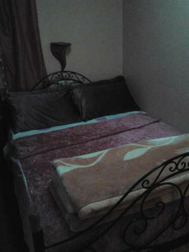 Hostal Maison D'h�tes Afoulki