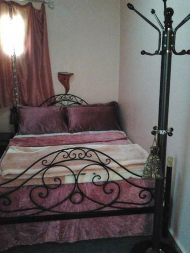 Hostal Maison D'h�tes Afoulki