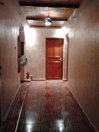 Hostal Maison D'h�tes Afoulki