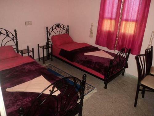 Hostal Maison D'h�tes Safa