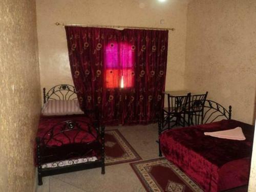 Hostal Maison D'h�tes Safa