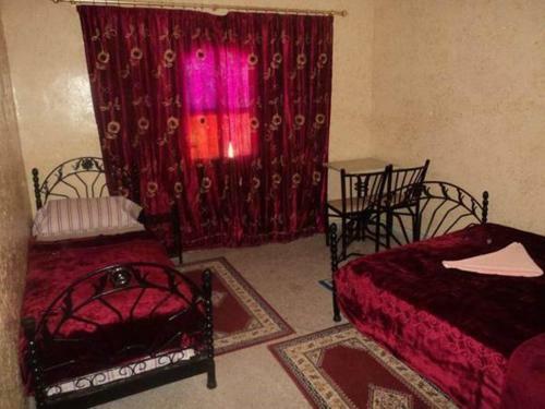 Hostal Maison D'h�tes Safa