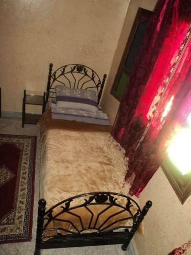 Hostal Maison D'h�tes Safa