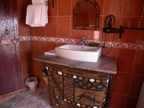 Hotel Tomboctou