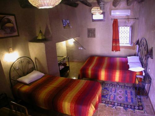 Hotel Tomboctou