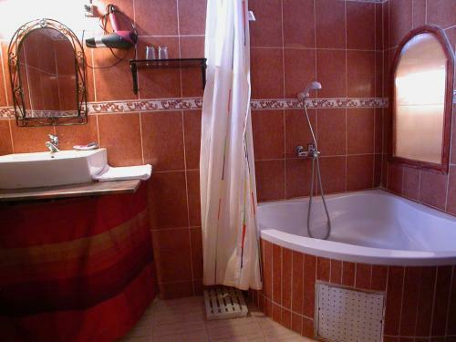Hotel Tomboctou