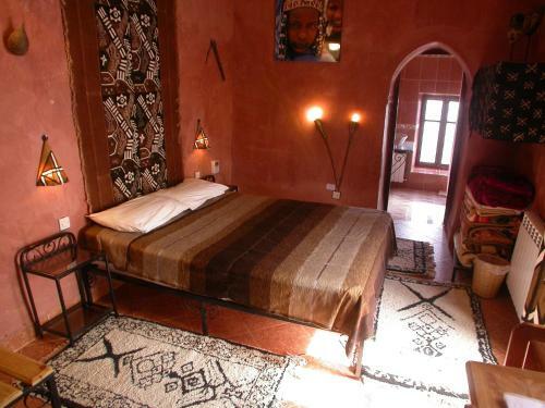 Hotel Tomboctou