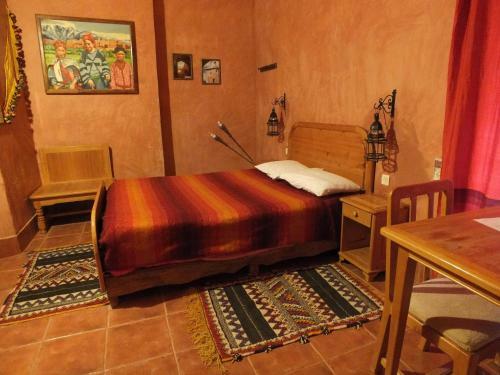 Hotel Tomboctou