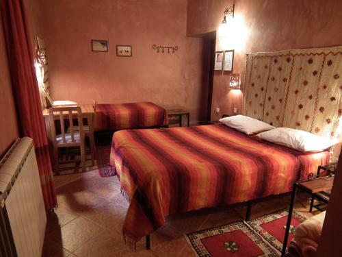 Hotel Tomboctou