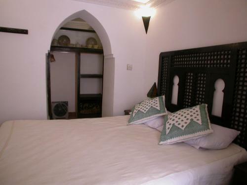 Hotel Tomboctou