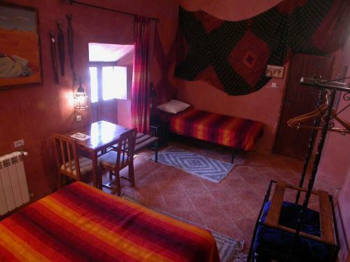 Hotel Tomboctou